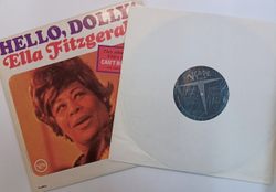 Ella Fitzgerald Hello, Dolly! (USA 1964)
