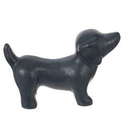GAEM Фигурка декоративная "Собака", L20 W8 H13 см