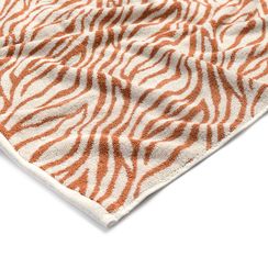 Martin (розовое) 100х150 Полотенце Махровое