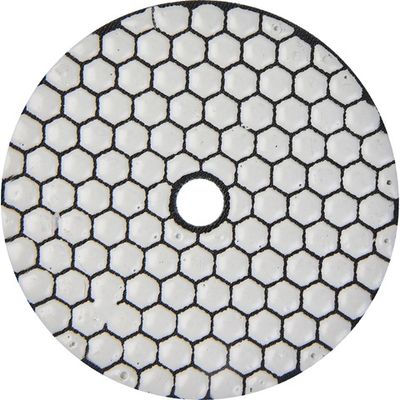 Диск алмазный ELITECH 100мм P2000 сухое шлифование   1820.160900