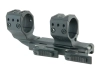 Кронштейн быстросъёмный SPUHR Cantilever Scope Mount 34мм Picatinny, h=21мм (QDP-4016)
