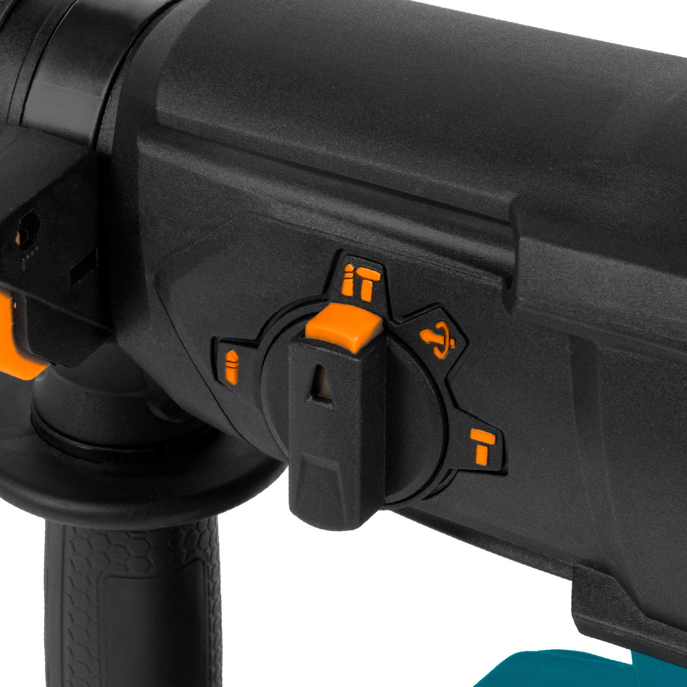 Перфоратор аккумуляторный BORT BHD-20Li-BL (2x4,0Ач+ЗУ)