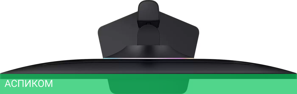 Smart монитор Samsung Odyssey G7 G70D LS32DG702EUXDU