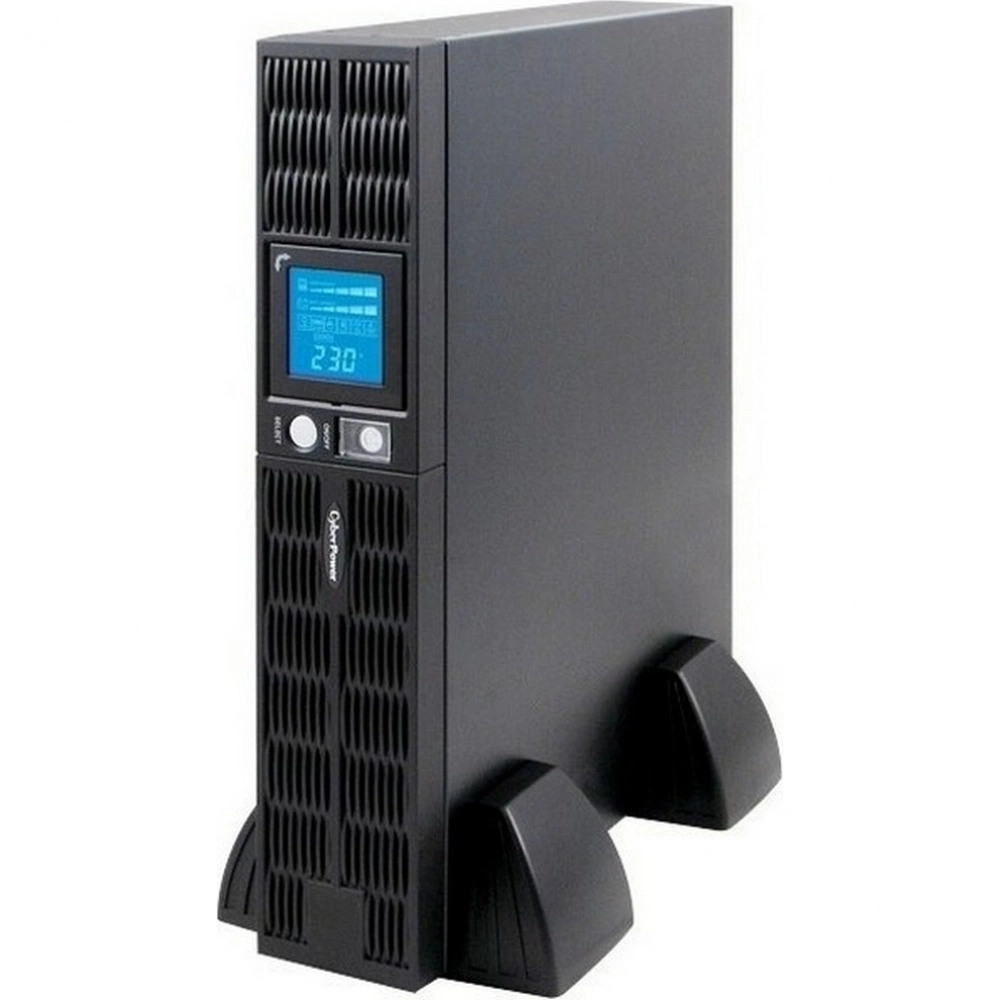 ИБП CyberPower PR1000ELCDRT2UA