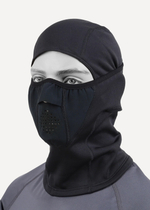 Подшлемник Балаклава Сплав Face Control черный