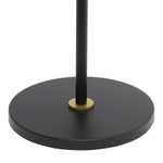 Вешалка напольная LATITUDE Fem, черная