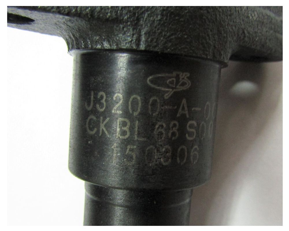 Форсунка TDY 60 4LTE/Injector