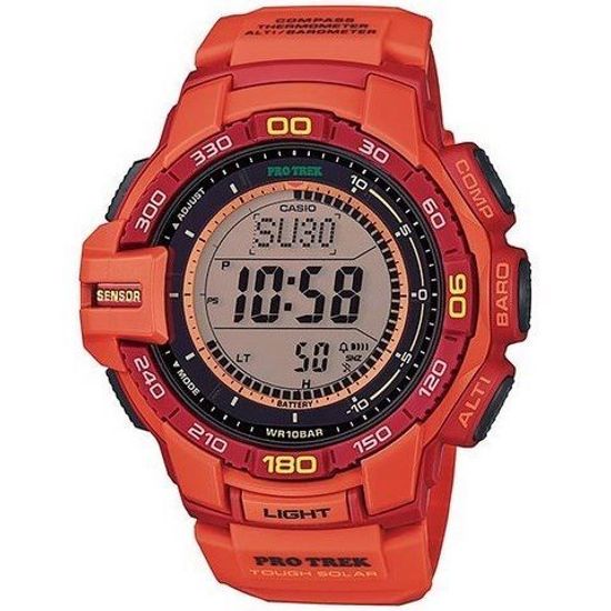 Наручные часы Casio PRG-270-4ADR