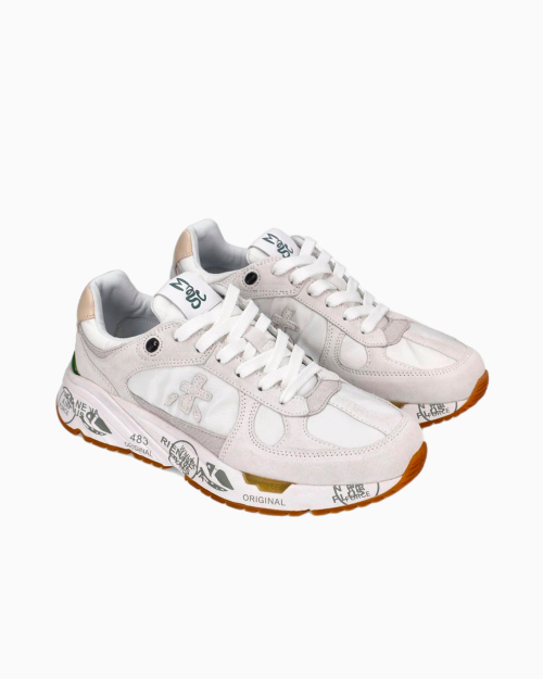 Кроссовки Premiata Mase