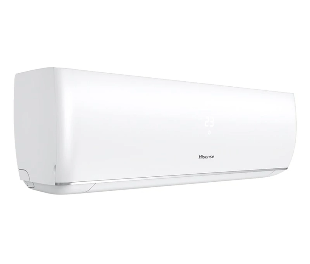 Hisense AS-18UW4RXATV03 WI-FI