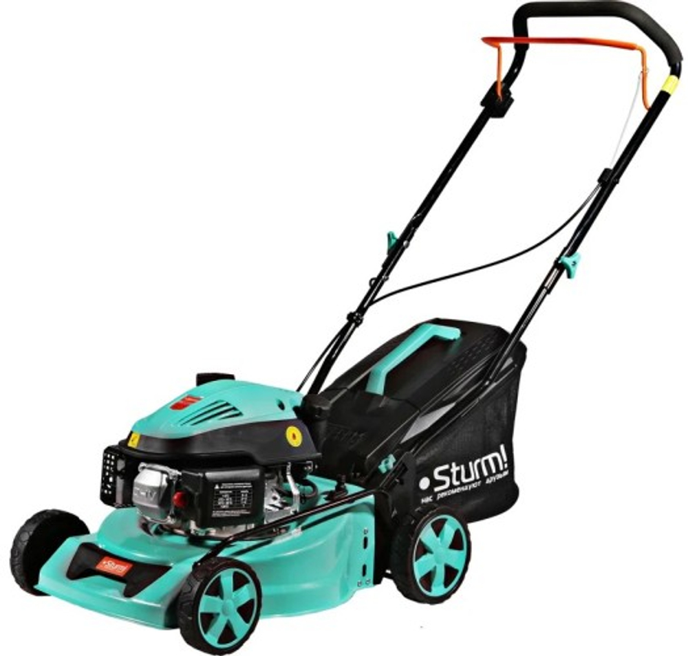 Газонокосилка бензиновая Sturm PL4210