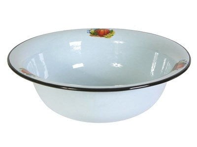 Таз 7л с рисунком