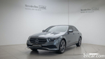 Mercedes-Benz E-Class W213 E350 4MATIC Avangarde (02.2022)