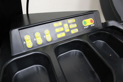 WB728 Балансировочный станок