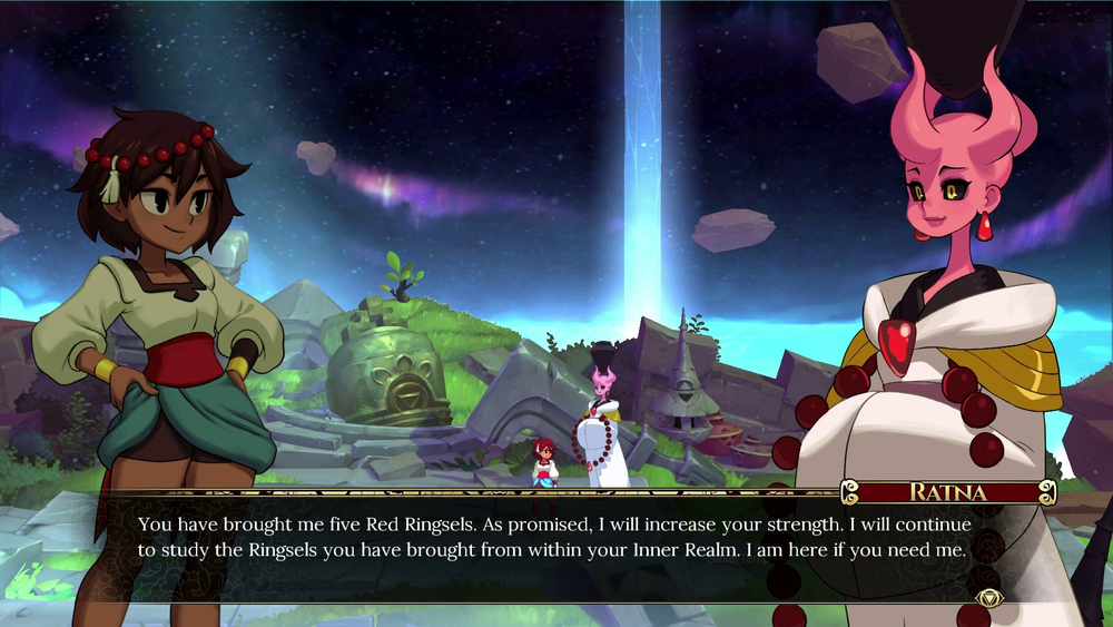 Indivisible (для ПК, цифровой код доступа)