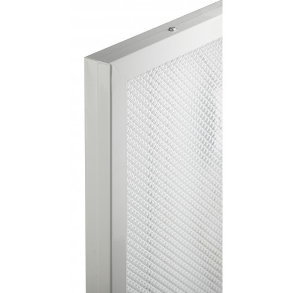 Светильник LED-панель ДВО/ДПО ЭРА 50Вт 4500Лм 4000K IP40 1200х180х19мм призма SPO-7 ЭРА Б0050653