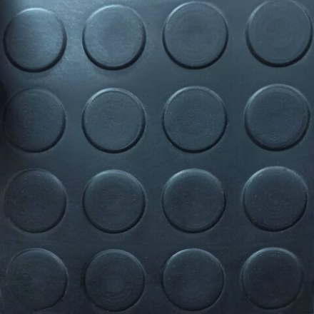 Резиновая дорожка ТЭП монетки 1,2 м