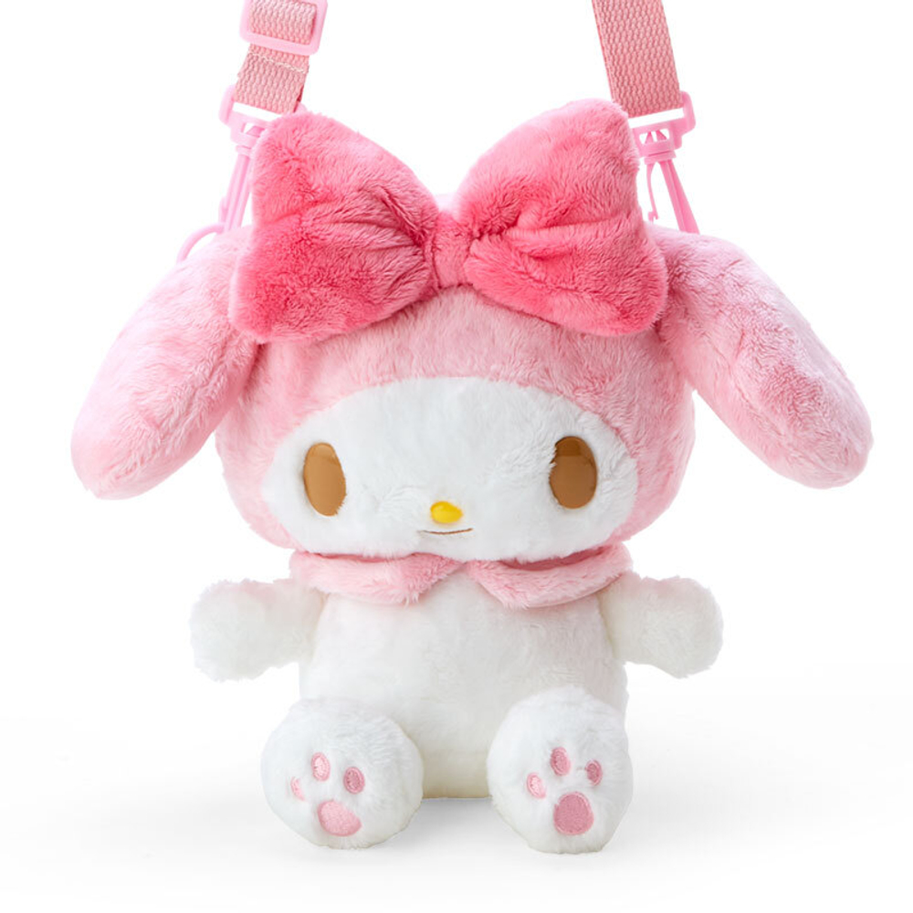 SANRIO СУМКА-ИГРУШКА MY MELODY