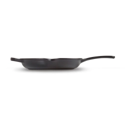 Le Creuset Сковорода чугунная 23см черная. 20182230000422
