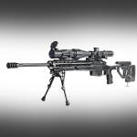 Оптический прицел Dedal DHF 5-20x56 (диаметр 34мм), с подсветкой, функция ВЭУ