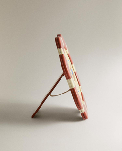 ZARA HOME ДЕТСКАЯ ФОТОРАМКА, РАЗНОЦВЕТНЫЙ