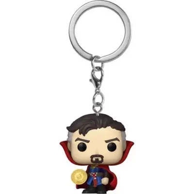 Doctor Strange in the Multiverse of Madness Pocket Pop! Keychain Doctor Strange