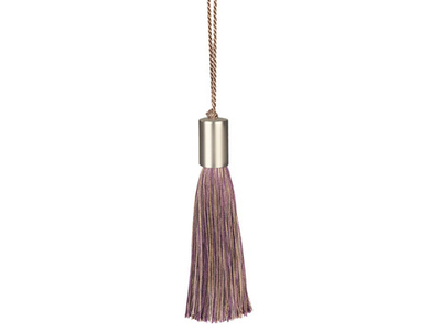 10020/44 Кисточка маленькая с металлическим цилиндром