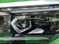 Фара правая VW Passat B8 (2021-н.в.) LED