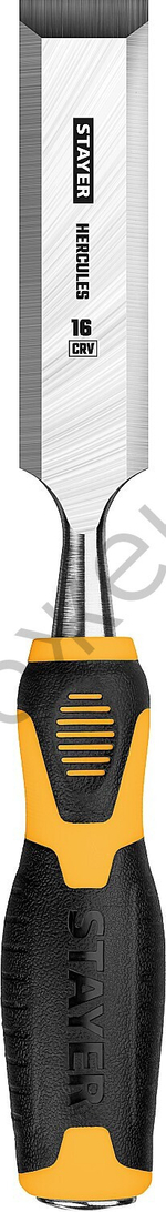 STAYER Hercules 16 мм, Стамеска-долото (18205-16)