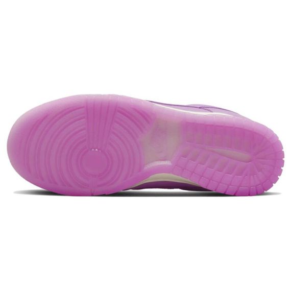 Кроссовки NIKE Dunk для скейтборда Низкие Женские