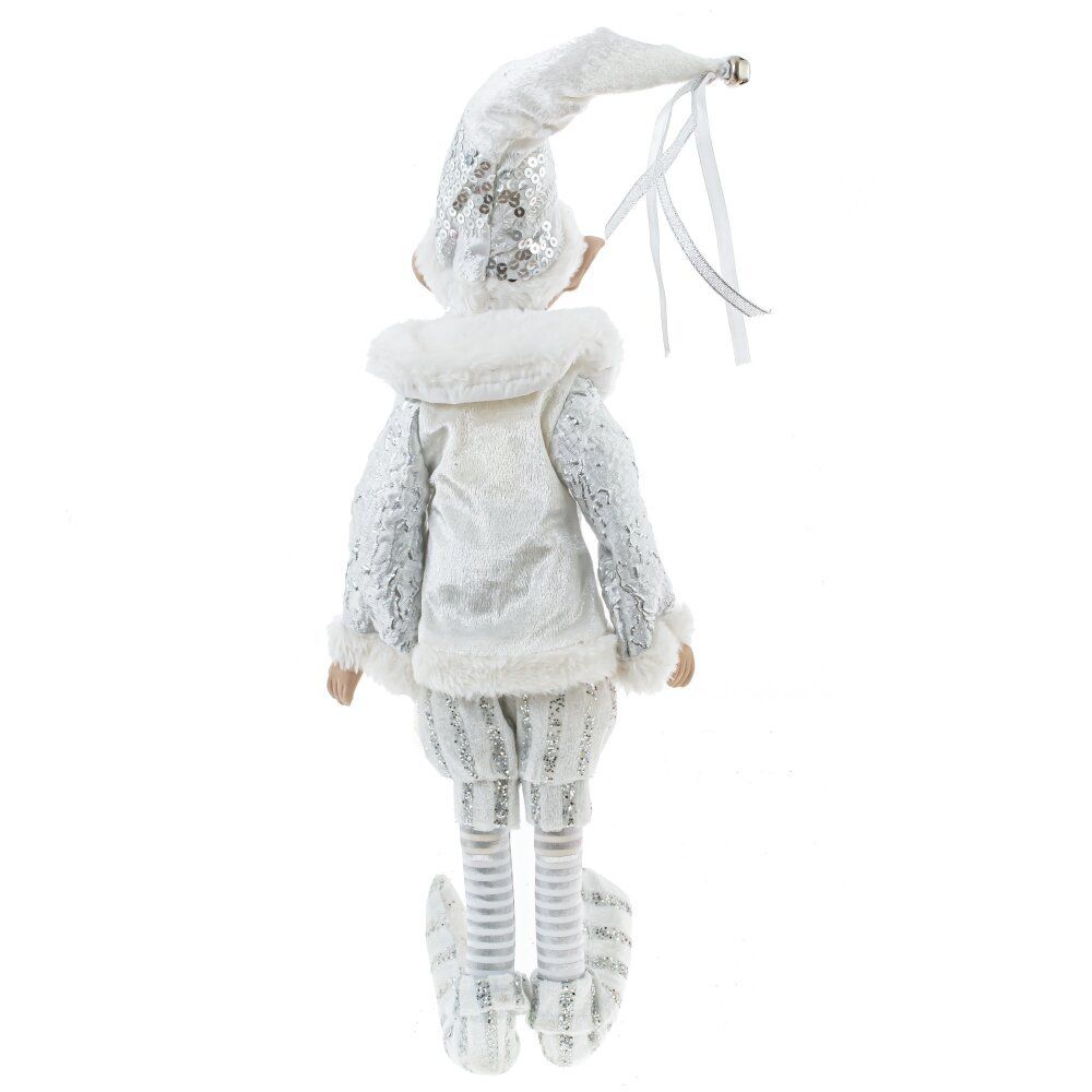 GAEM Игрушка набивная "Эльф", L14 W9 H52 см (полка 25 см.)