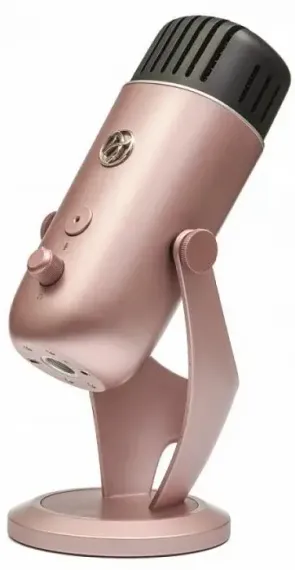 Arozzi Colonna Rose Gold