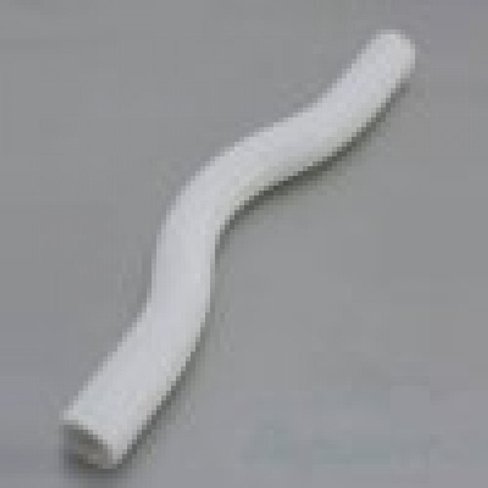 Обвод ду 25 белый