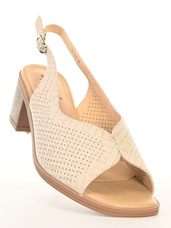 Босоножки женские Ascalini B7493B