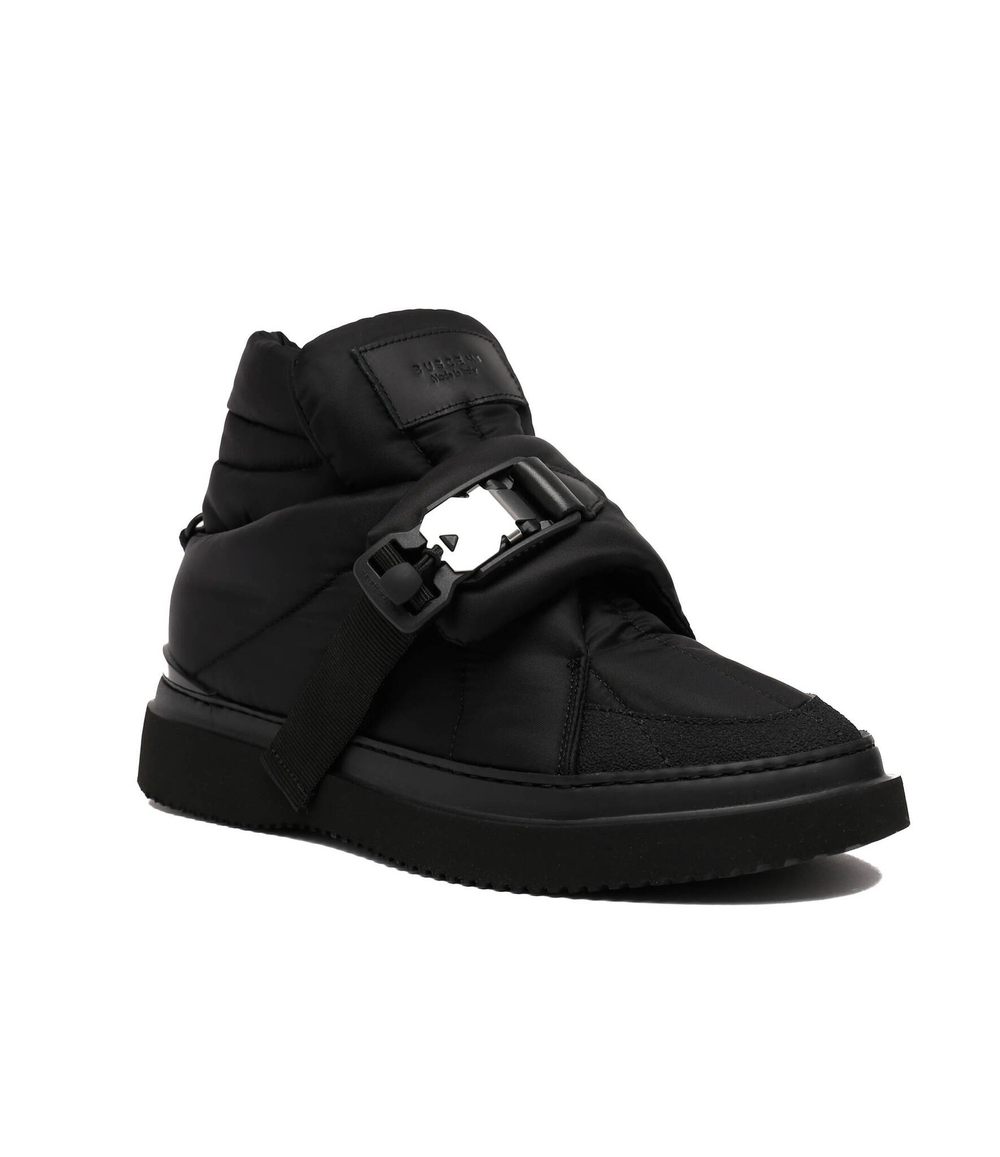 обувь new bomber down Buscemi - черный(BCW22704)