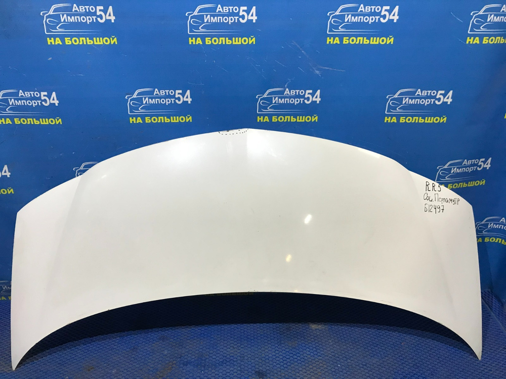 Капот Honda ELYSION 2008-2013