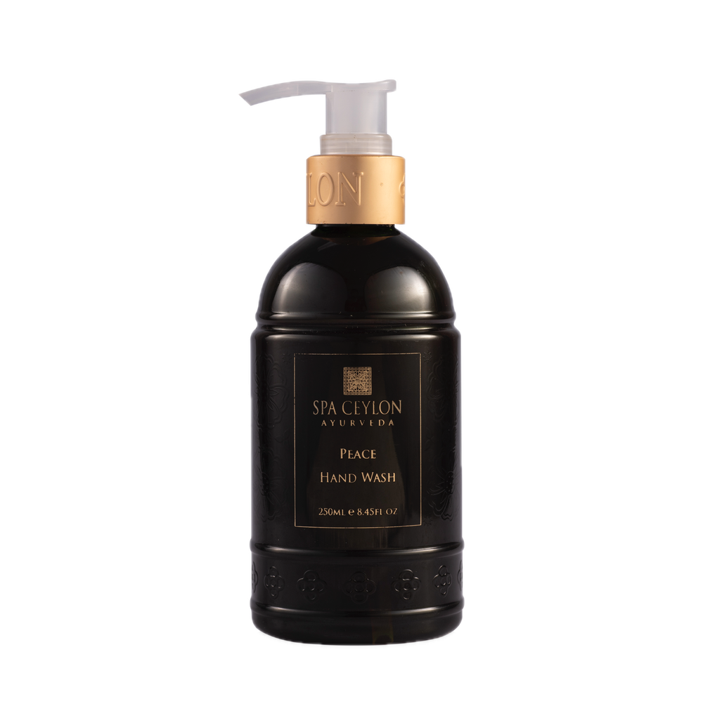 Жидкое мыло для рук "УМИРОТВОРЕНИЕ" (250мл)