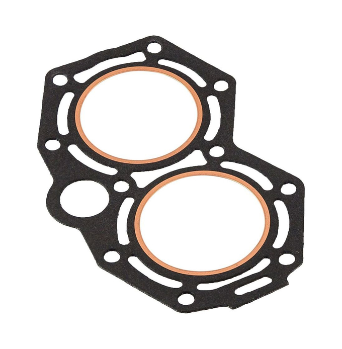 Прокладка под головку цилиндра Tohatsu/Mercury 25-30, Omax