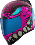 Airform Manik'RR MIPS Helmet / Розовый