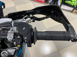 Мотоцикл кроссовый эндуро FXMOTO X7 CB300