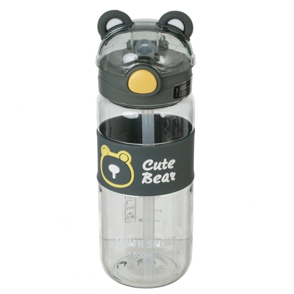 GAEM Бутылка, 650 мл, L7 W7 H21 см