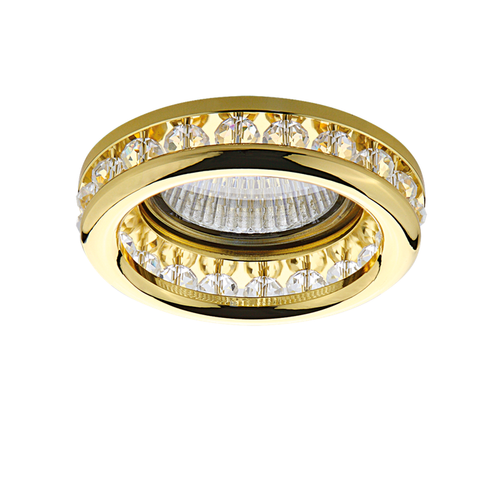 Встраиваемый светильник Lightstar Monile 031702