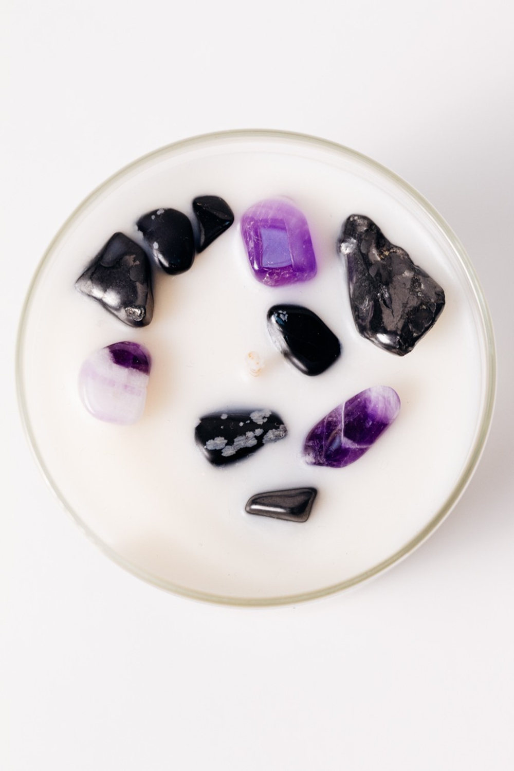 Свеча SOUL DETOX / ДЕТОКС ДЛЯ ДУШИ