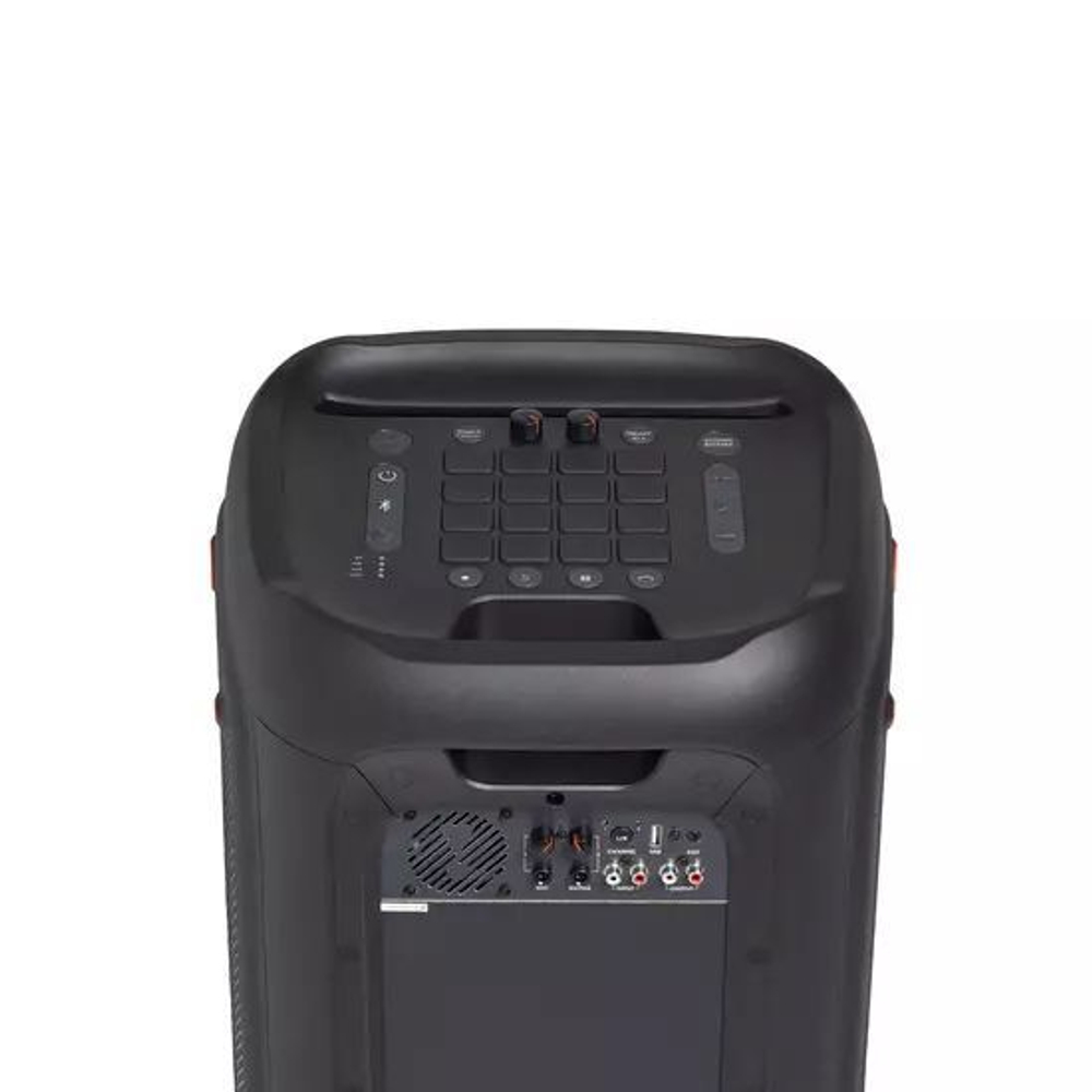 Портативная беспроводная Bluetooth колонка JBL PartyBox 1000