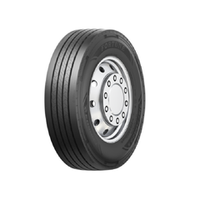 Грузовая шина Fortune FAR603 385/65 R22.5 164K Рулевая ось