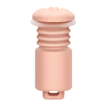 Мастурбатор Pretty Love Aby, возвратно-поступат. движения, 24,6 см