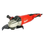 Milwaukee AGV 22-230 E сетевая ушм (болгарка) 4933431850