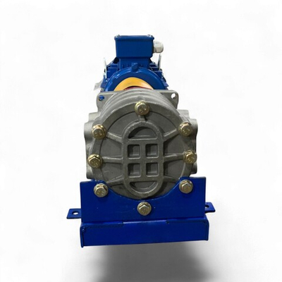 Насос НШ100 с 30 кВт ст. (агрегат)