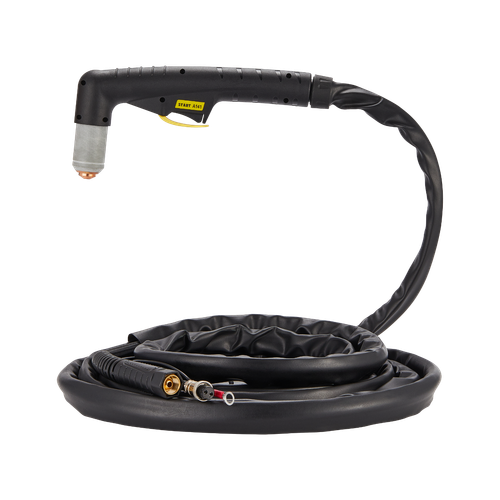 Плазменный резак CutLine A-141 (12м, M16*1,5, 2pin) START ST141-1200