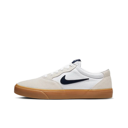 Кеды Nike SB Chron SLR 'White Obsidian' CD6278‑100